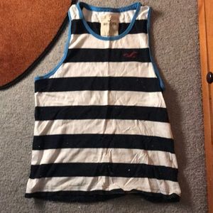 Hollister tank top